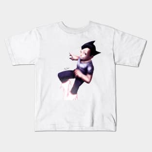 Astroboy Kids T-Shirt